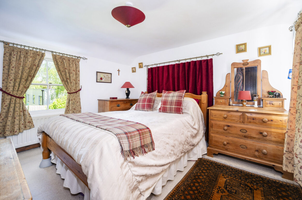 Long Melford, Sudbury, Suffolk