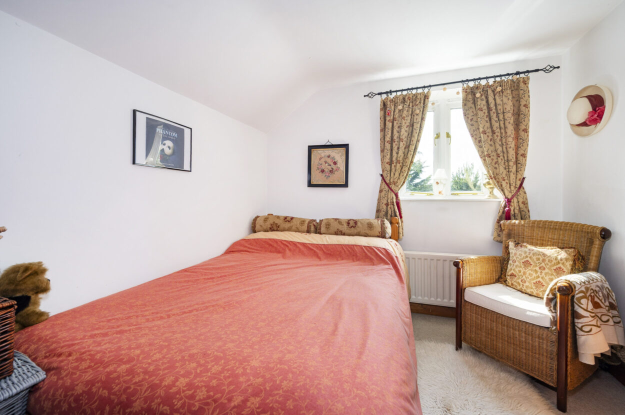 Long Melford, Sudbury, Suffolk