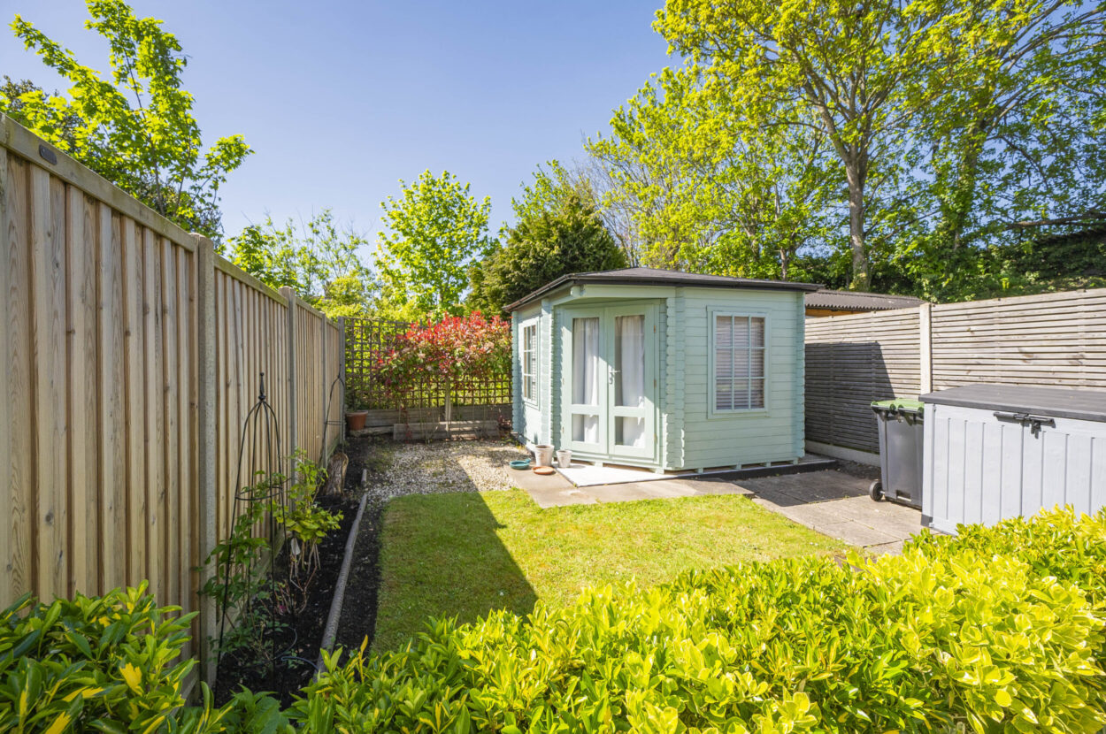 Long Melford, Sudbury, Suffolk