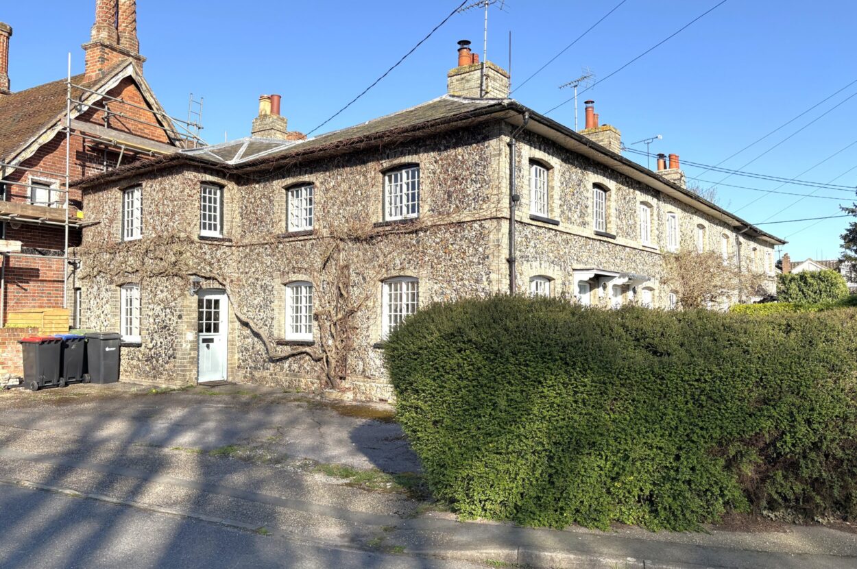 Stisted, Braintree, Essex
