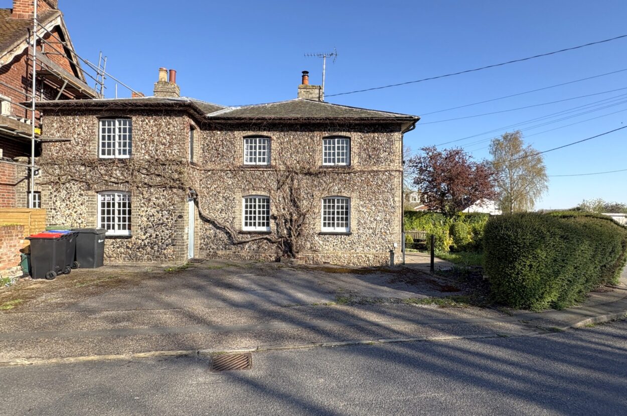 Stisted, Braintree, Essex