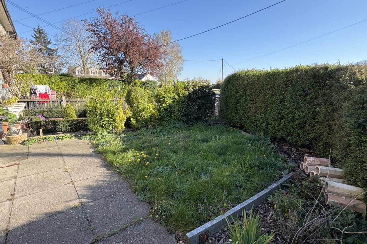 Stisted, Braintree, Essex
