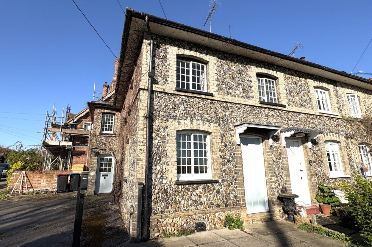 Stisted, Braintree, Essex
