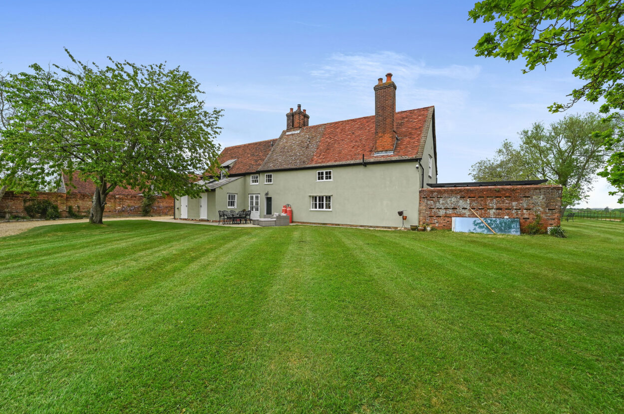 Belchamp St. Paul, Sudbury, Essex