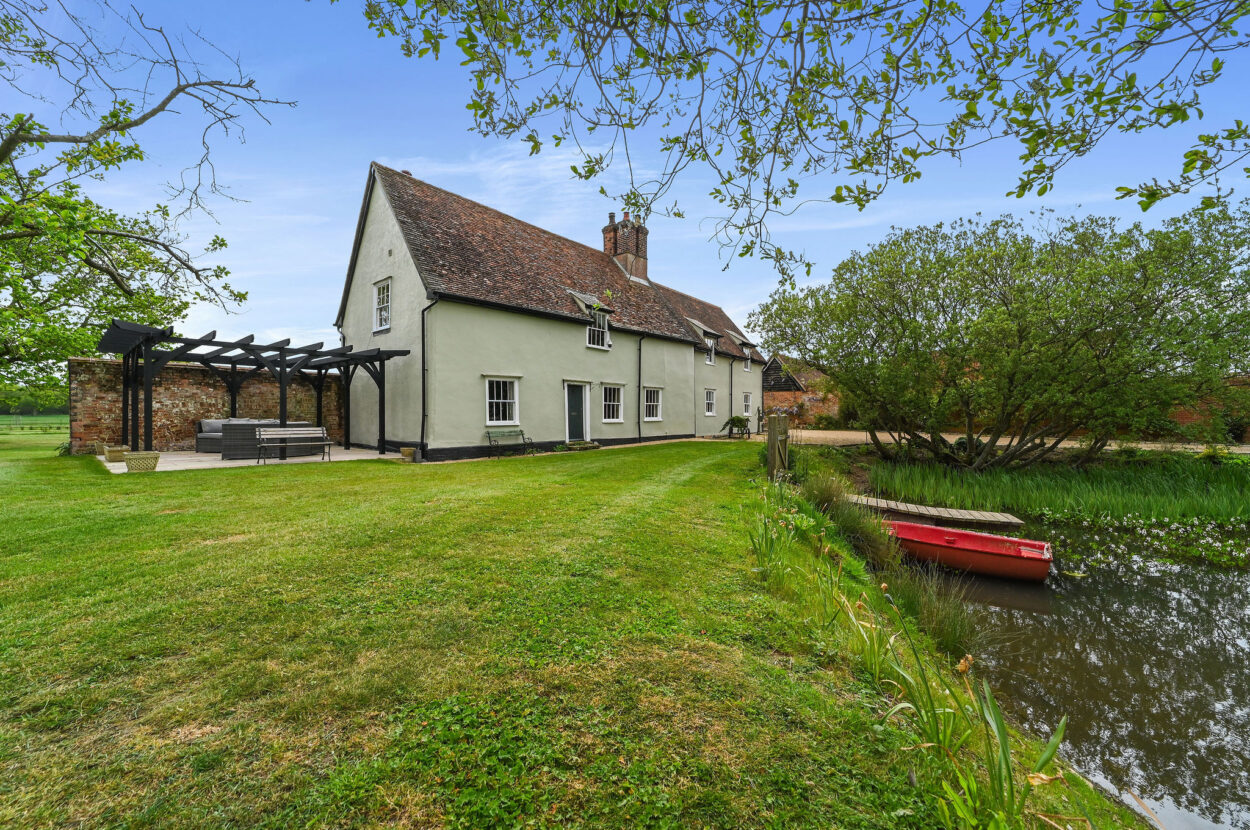 Belchamp St. Paul, Sudbury, Essex