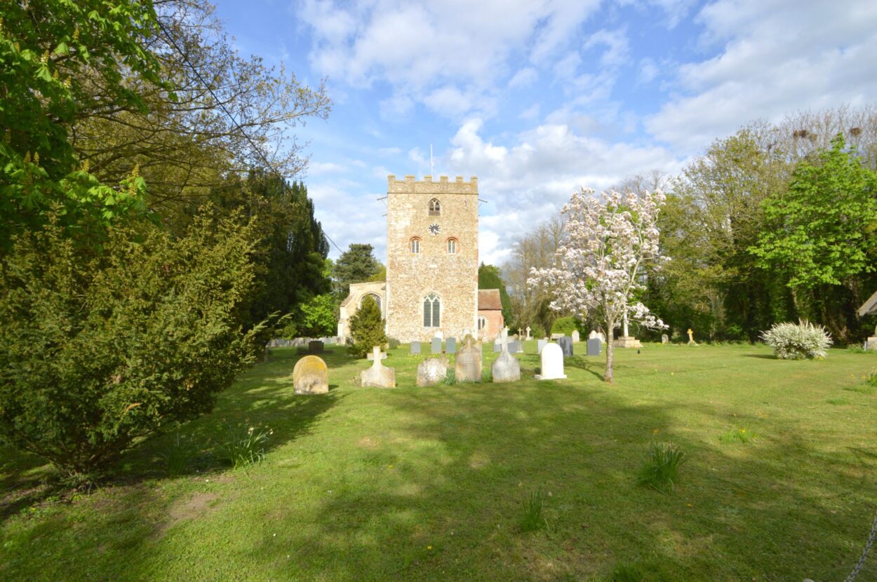 Stambourne, Halstead, Essex