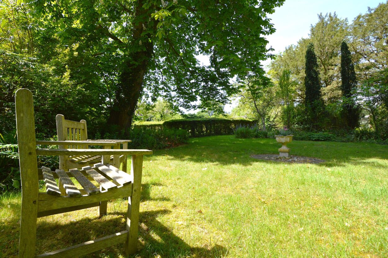 Stambourne, Halstead, Essex