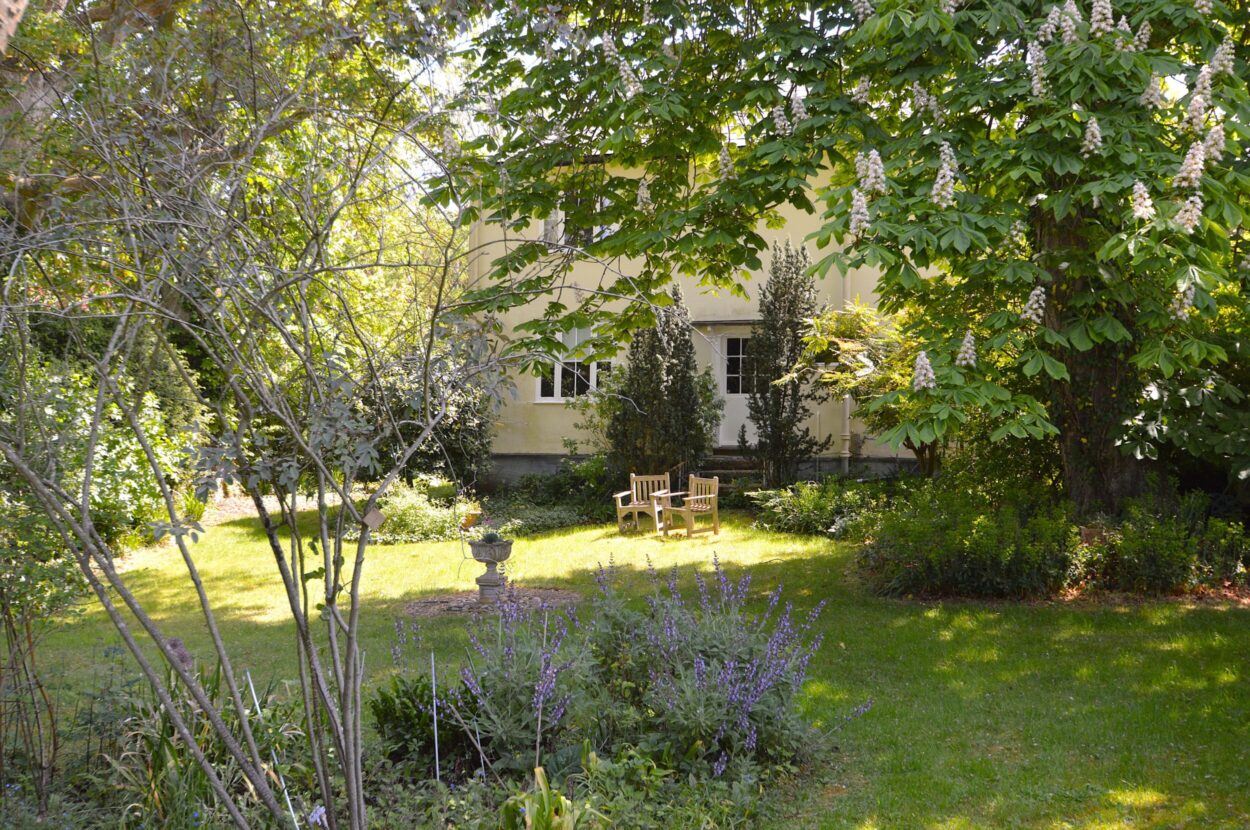 Stambourne, Halstead, Essex