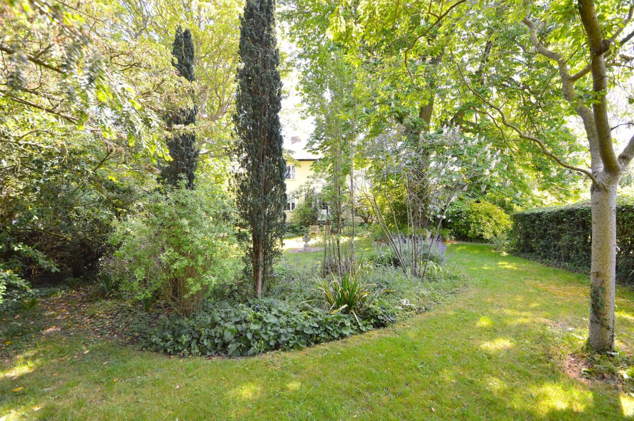 Stambourne, Halstead, Essex