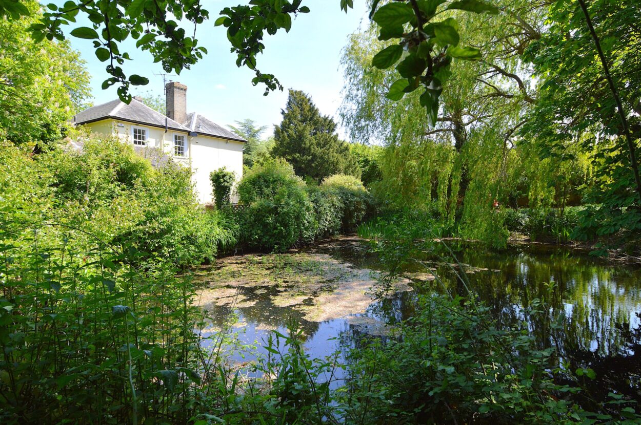 Stambourne, Halstead, Essex
