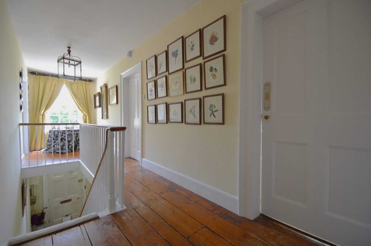 Stambourne, Halstead, Essex