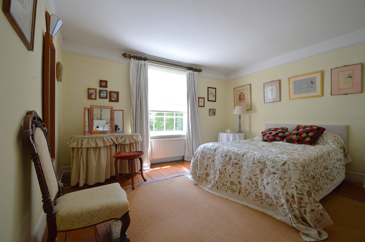 Stambourne, Halstead, Essex