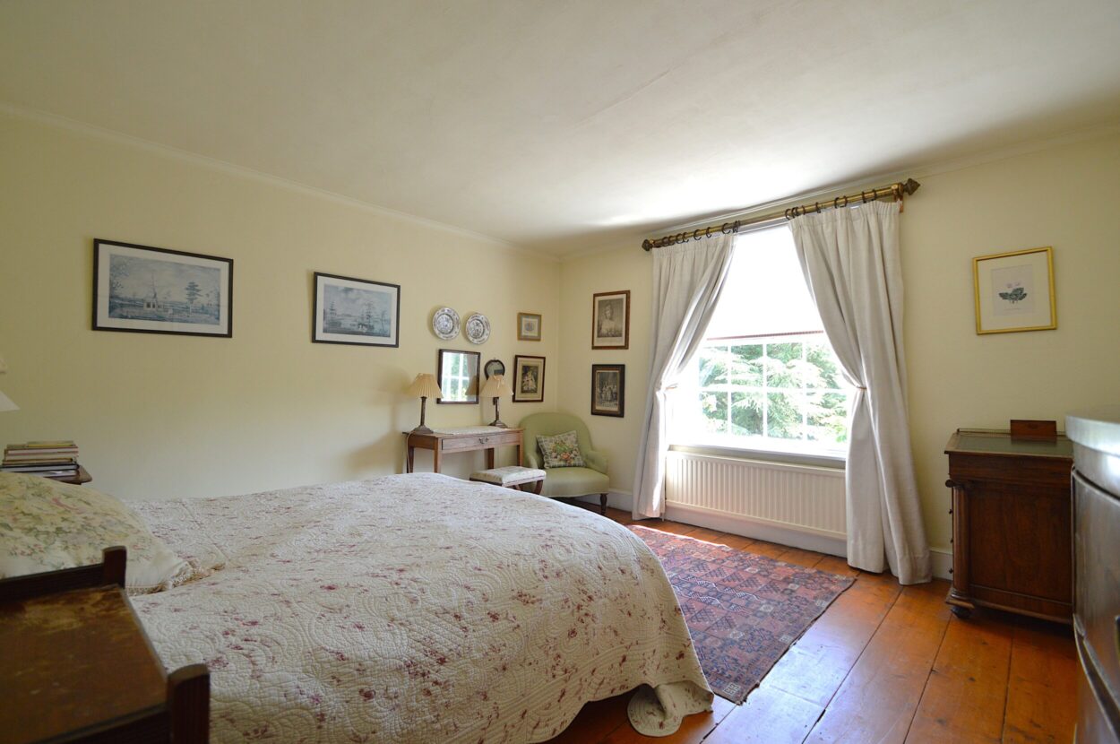 Stambourne, Halstead, Essex