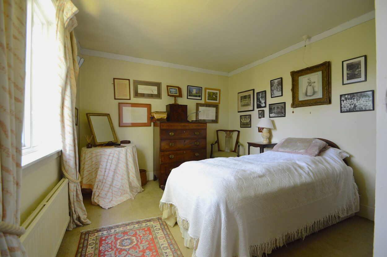 Stambourne, Halstead, Essex