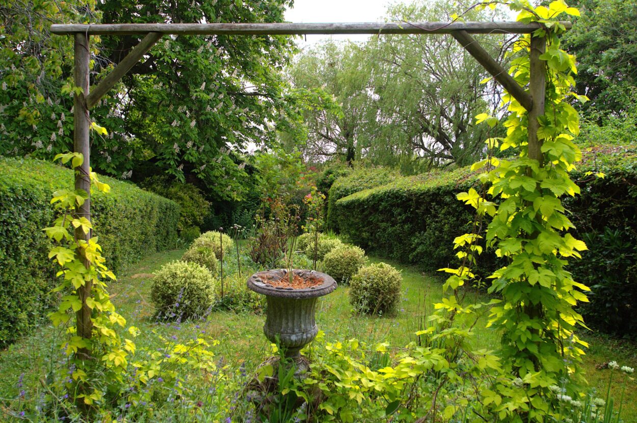Stambourne, Halstead, Essex