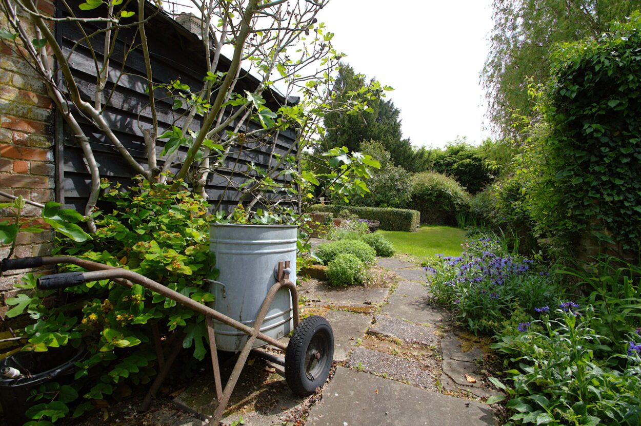 Stambourne, Halstead, Essex