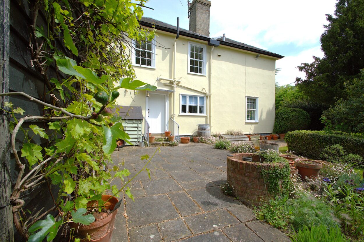 Stambourne, Halstead, Essex