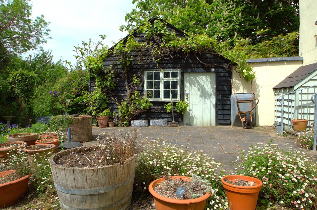 Stambourne, Halstead, Essex