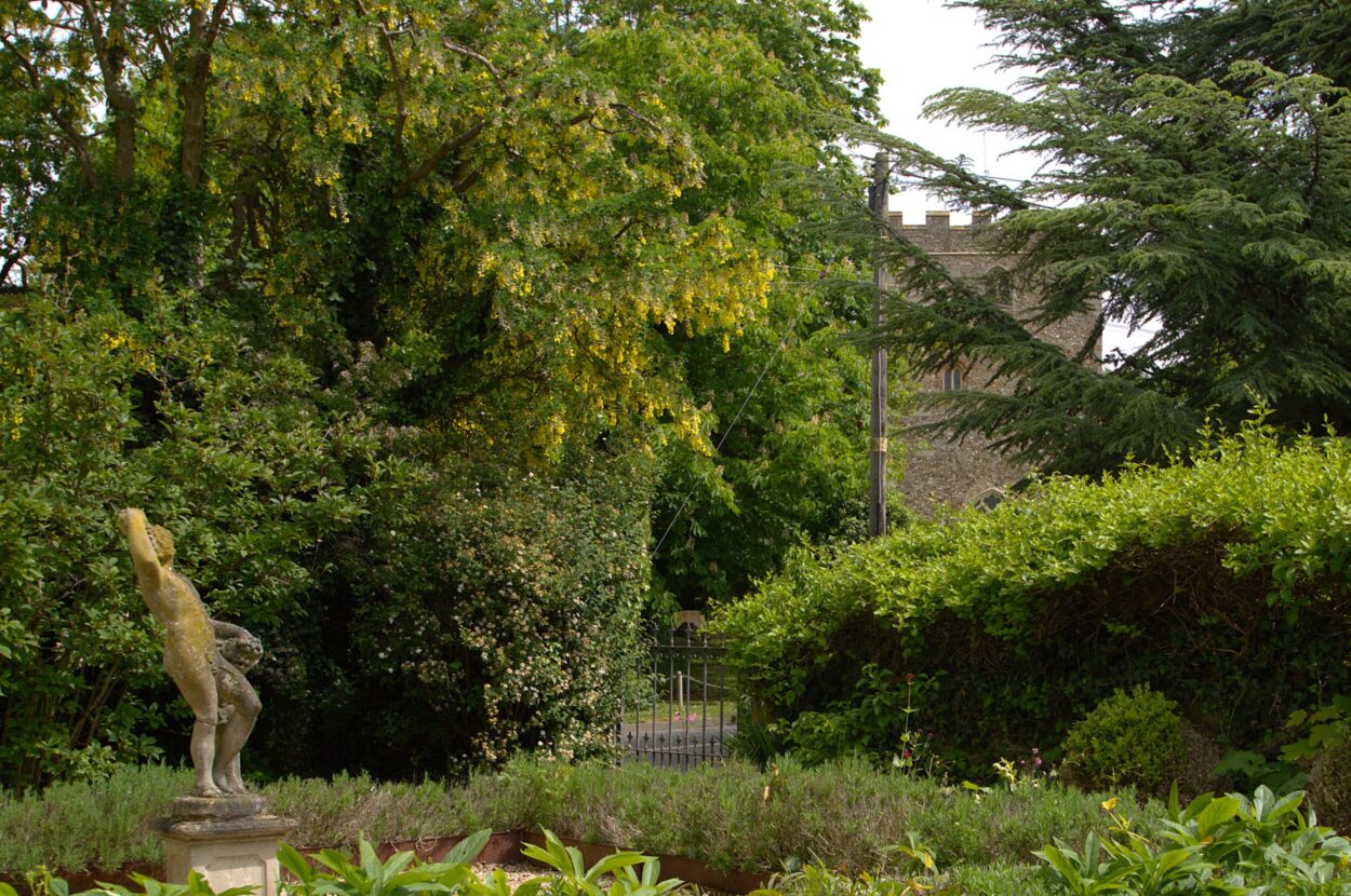 Stambourne, Halstead, Essex