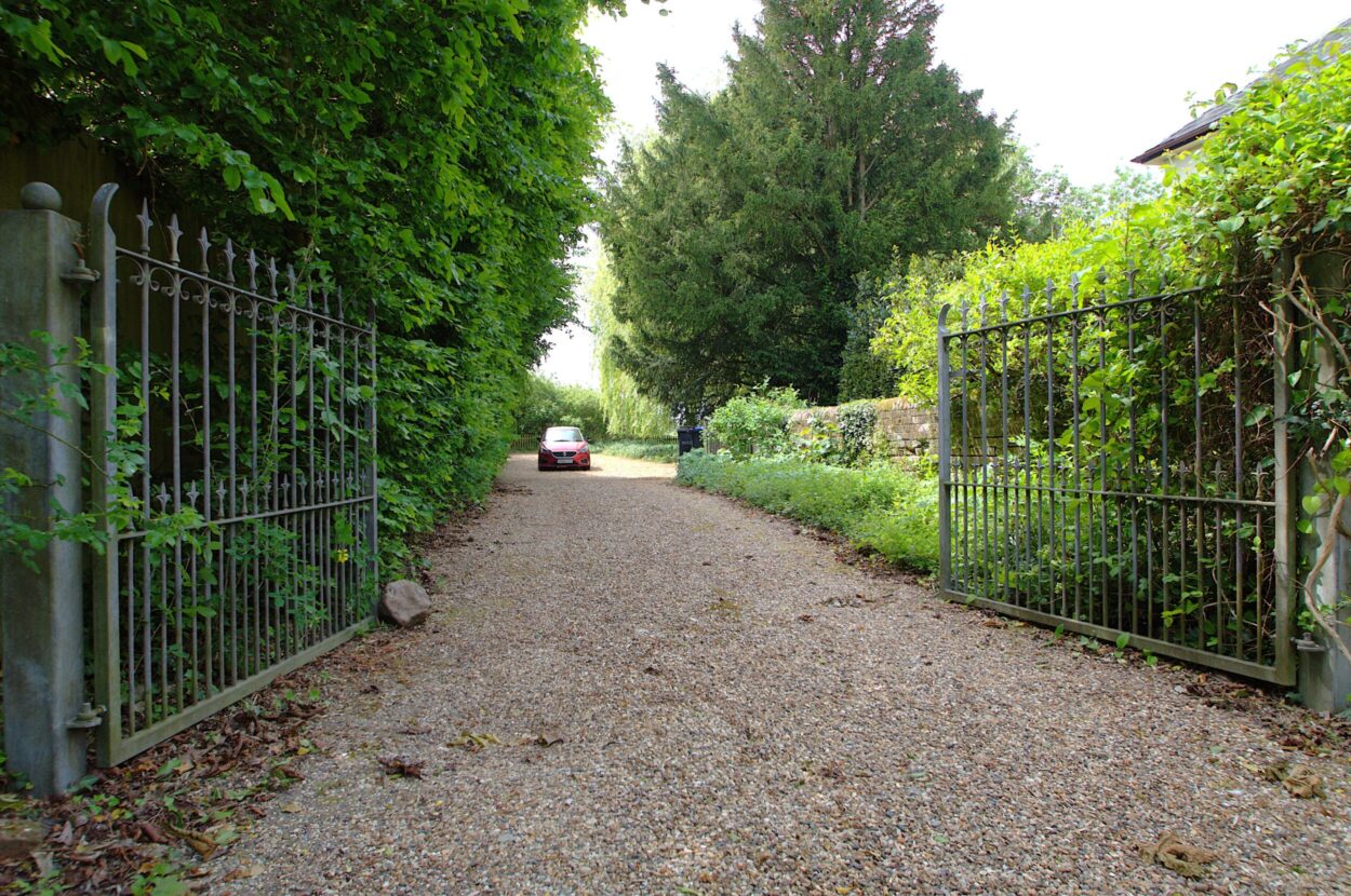 Stambourne, Halstead, Essex