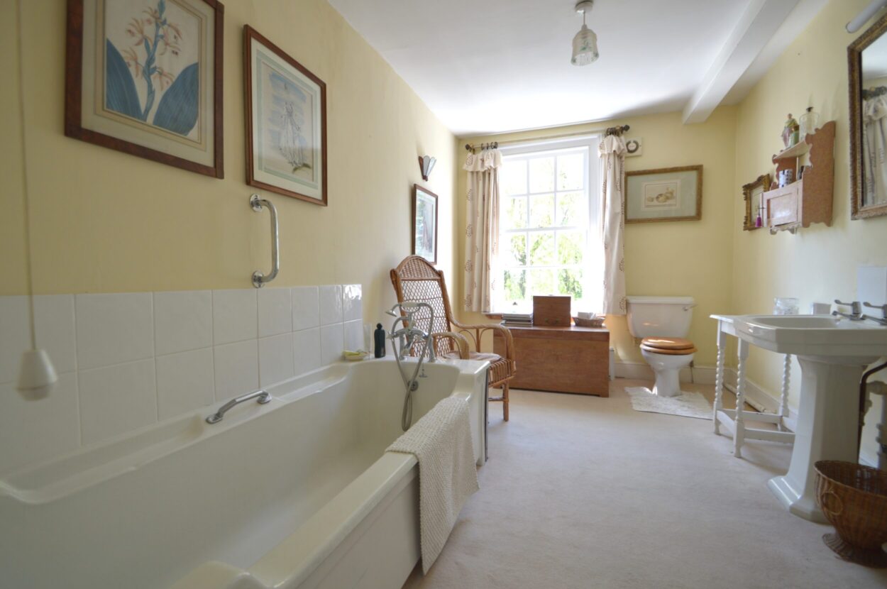 Stambourne, Halstead, Essex