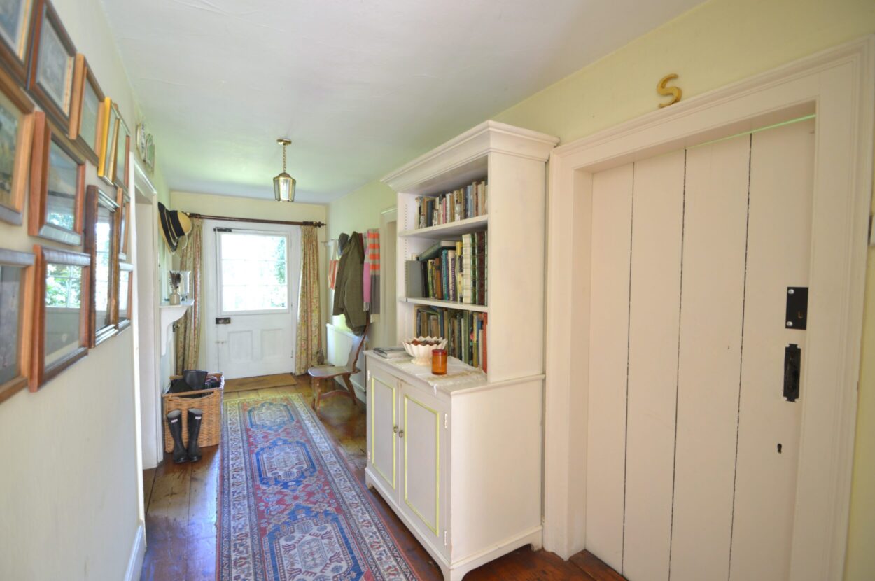 Stambourne, Halstead, Essex
