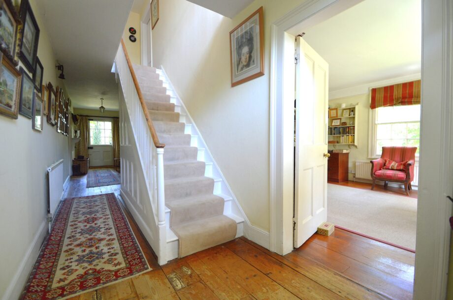 Stambourne, Halstead, Essex