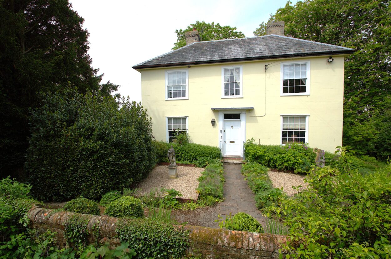 Stambourne, Halstead, Essex