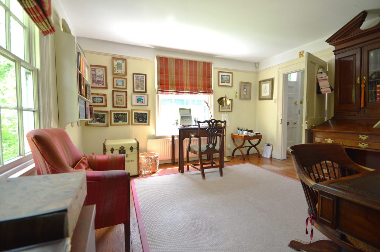 Stambourne, Halstead, Essex