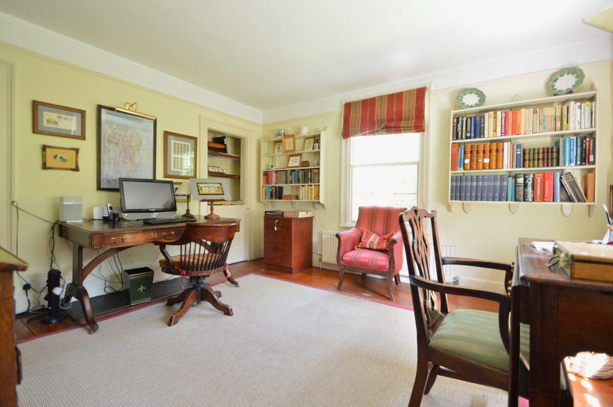 Stambourne, Halstead, Essex
