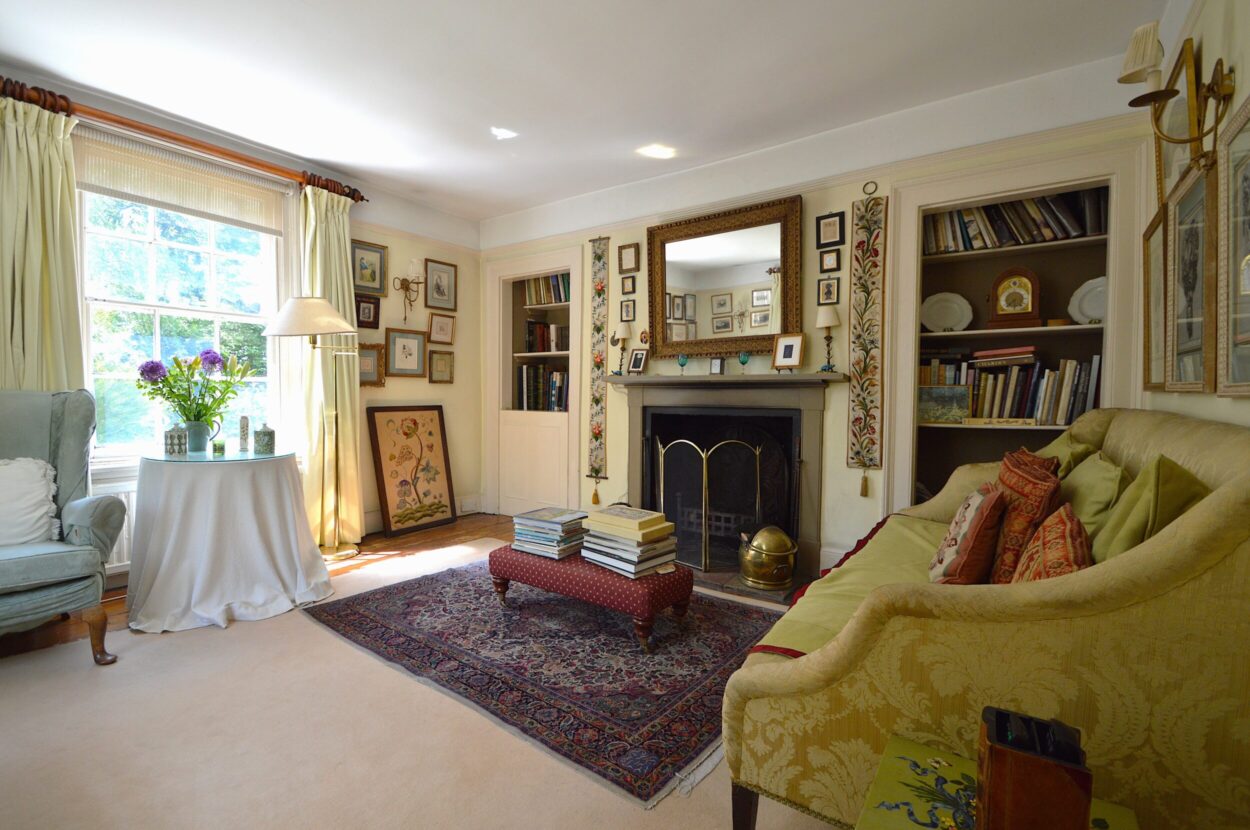 Stambourne, Halstead, Essex