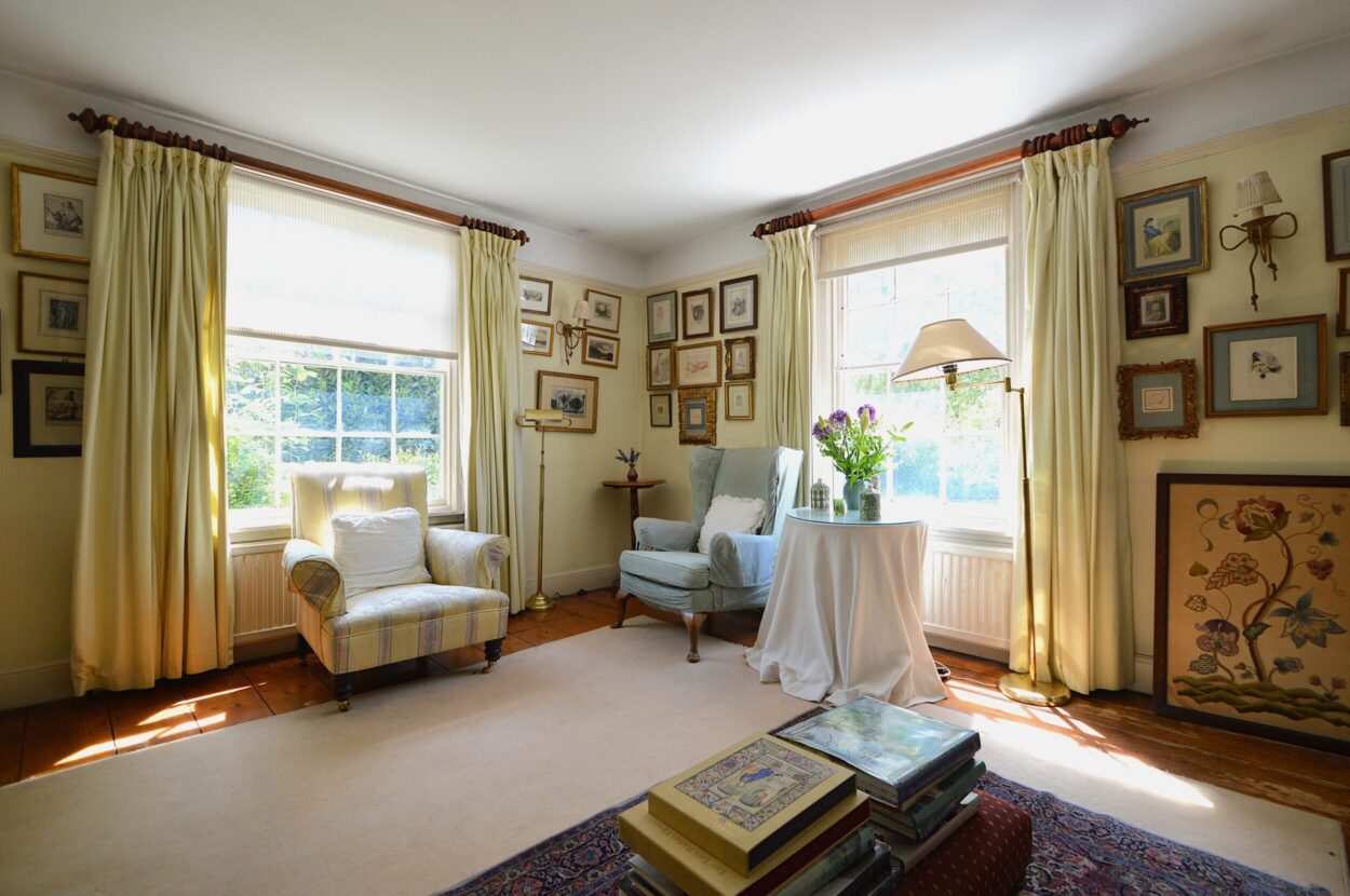 Stambourne, Halstead, Essex