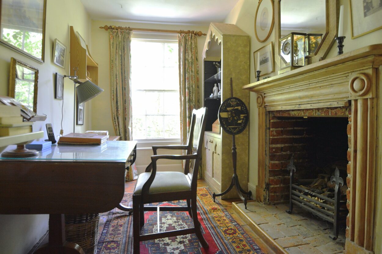 Stambourne, Halstead, Essex