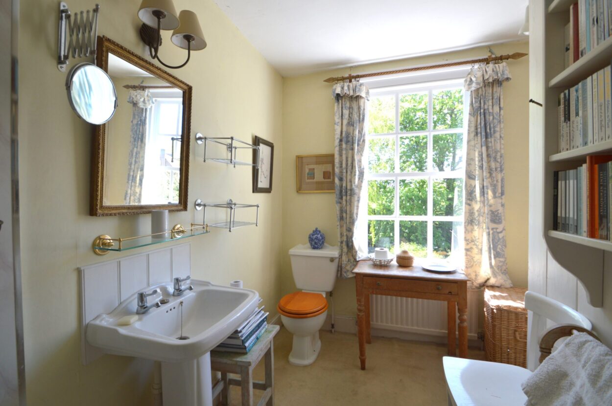 Stambourne, Halstead, Essex