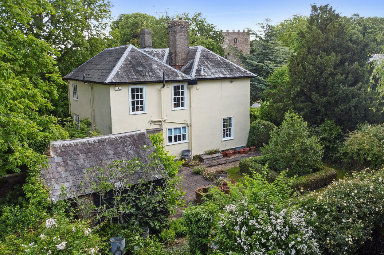 Stambourne, Halstead, Essex