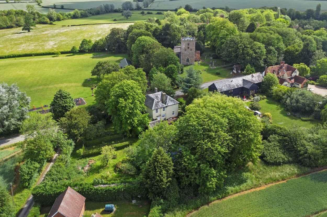Stambourne, Halstead, Essex
