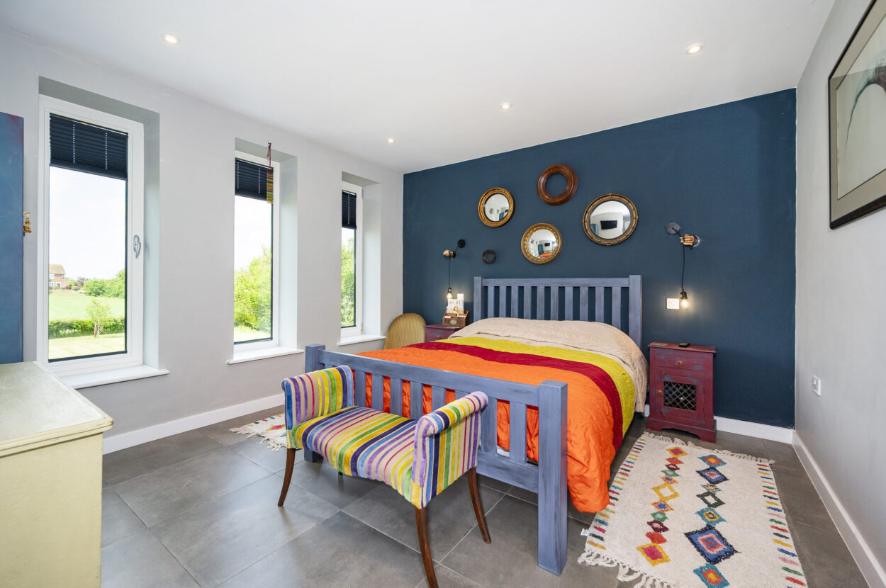 Lamarsh, Colchester, Essex