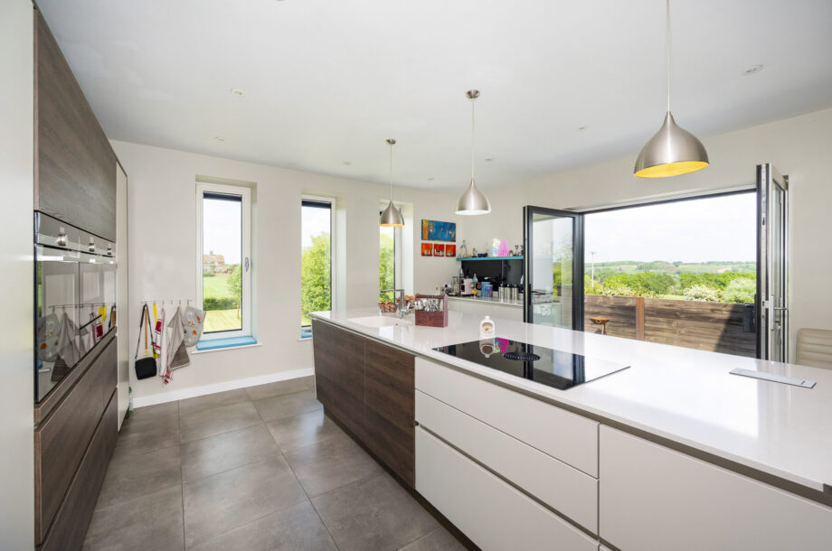 Lamarsh, Colchester, Essex