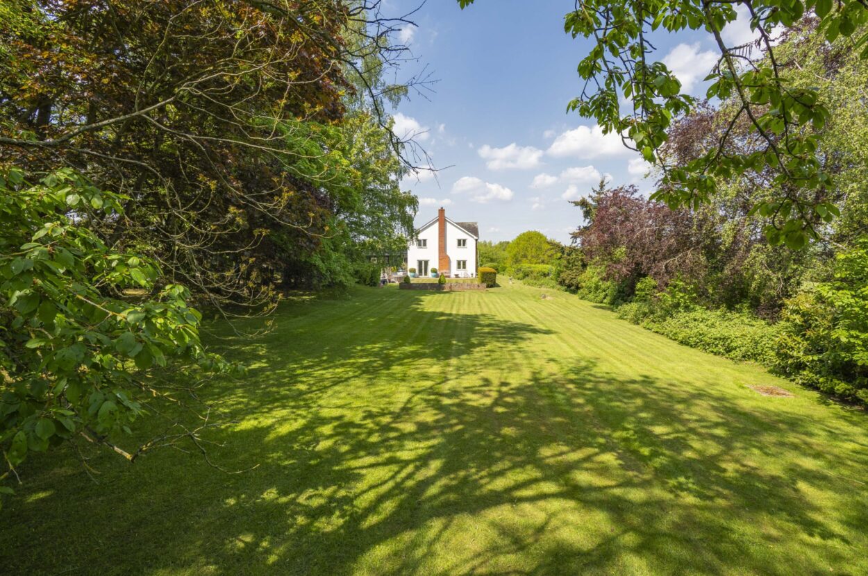 Lamarsh, Colchester, Essex