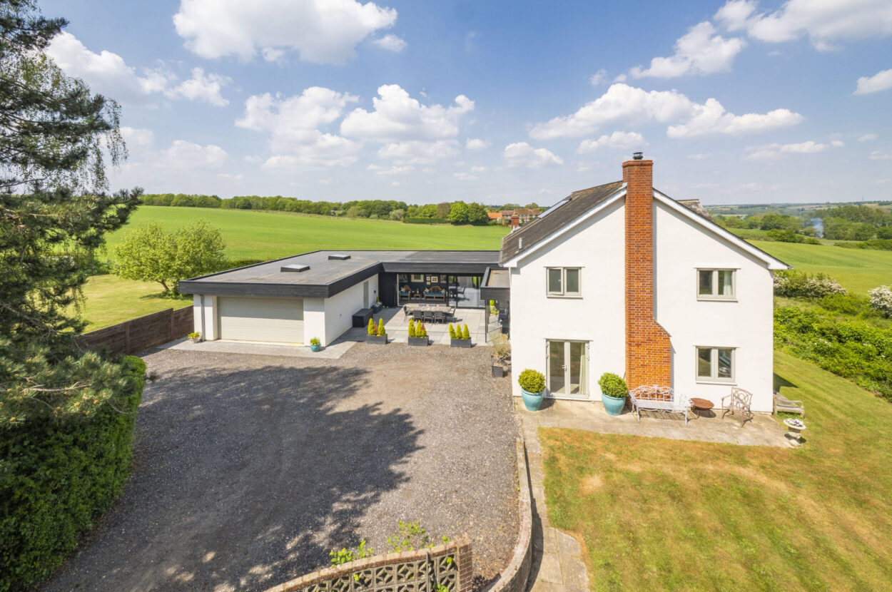 Lamarsh, Colchester, Essex