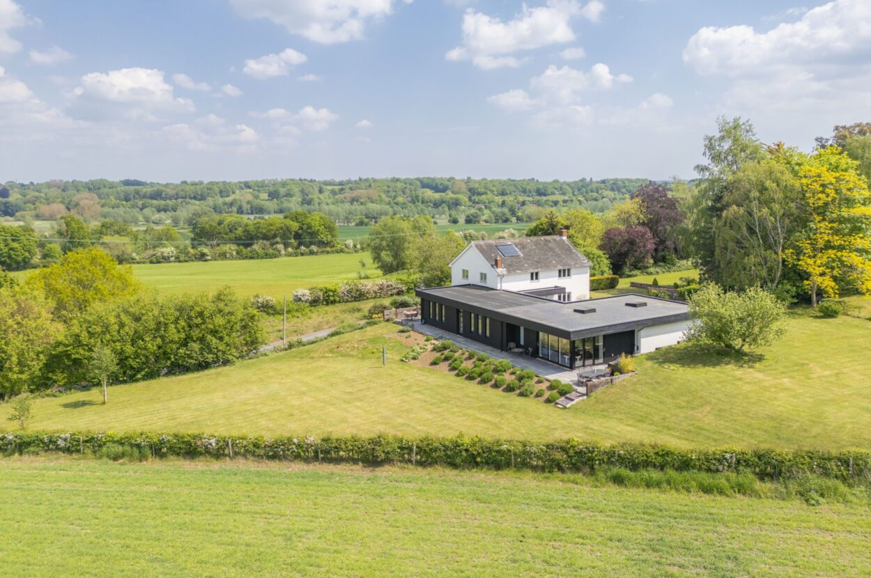 Lamarsh, Colchester, Essex