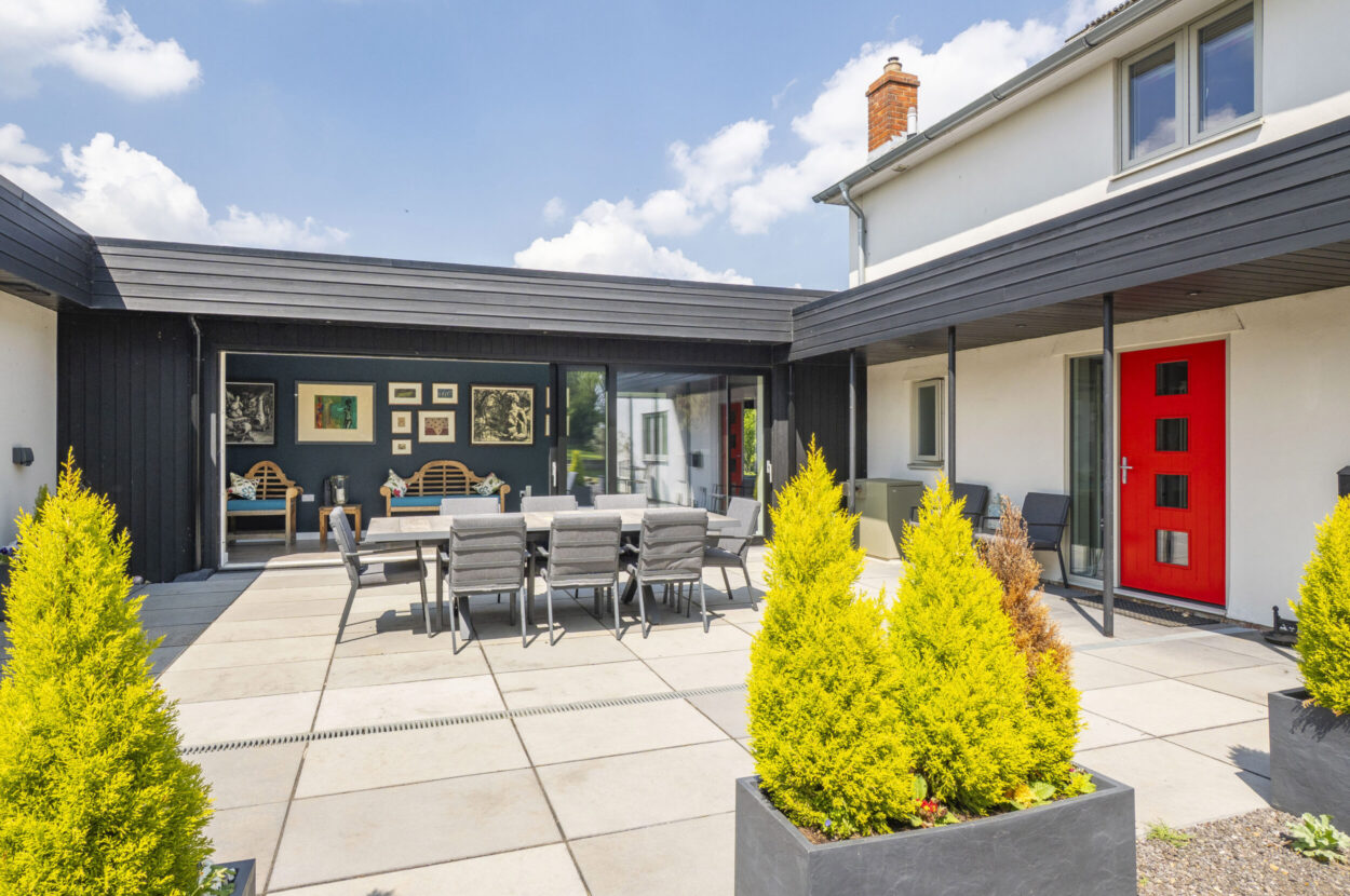 Lamarsh, Colchester, Essex