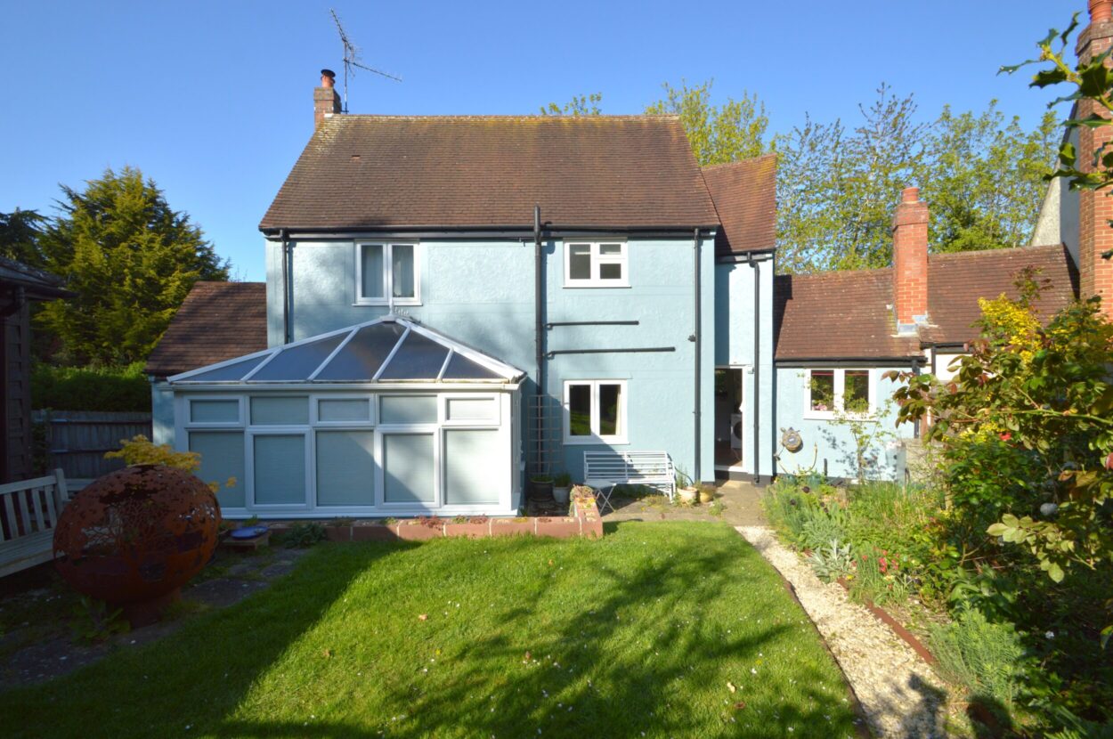 Finchingfield, Braintree, Essex