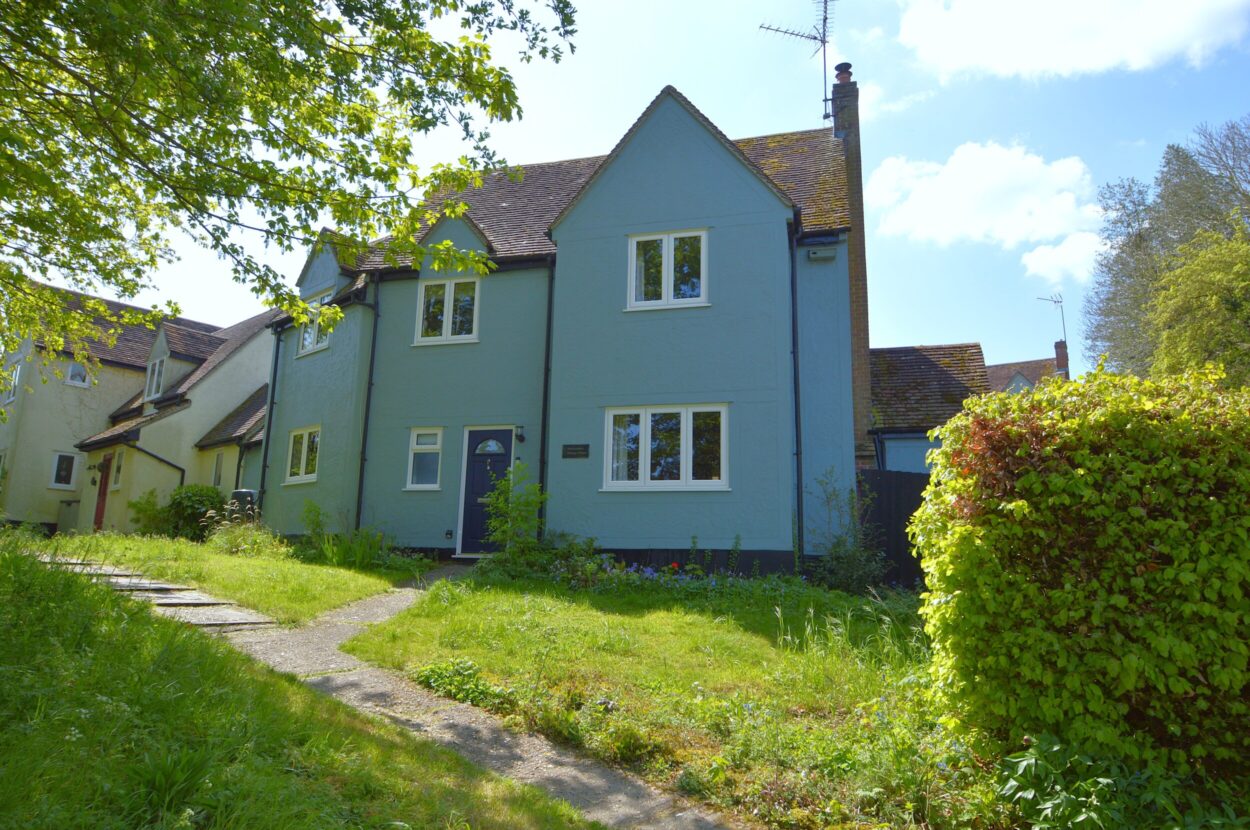 Finchingfield, Braintree, Essex