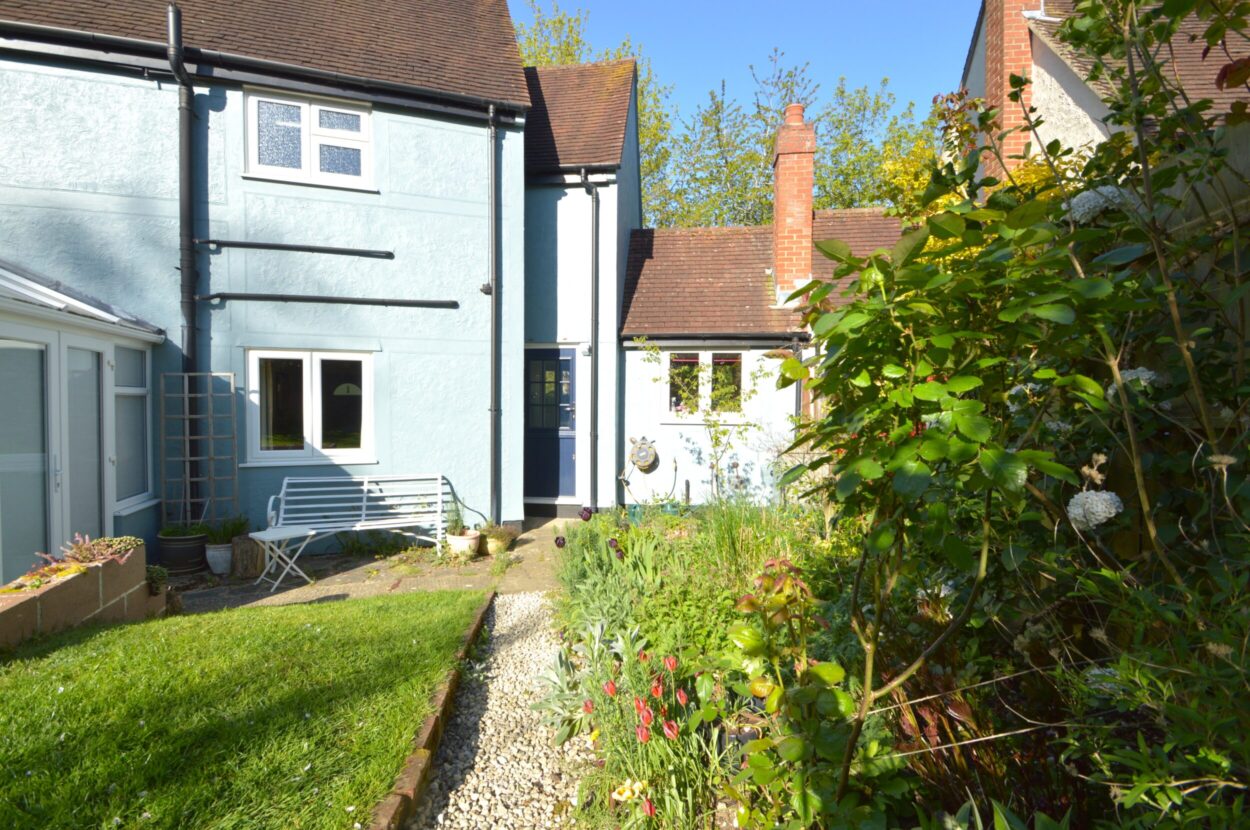 Finchingfield, Braintree, Essex