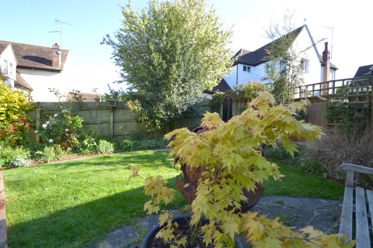 Finchingfield, Braintree, Essex