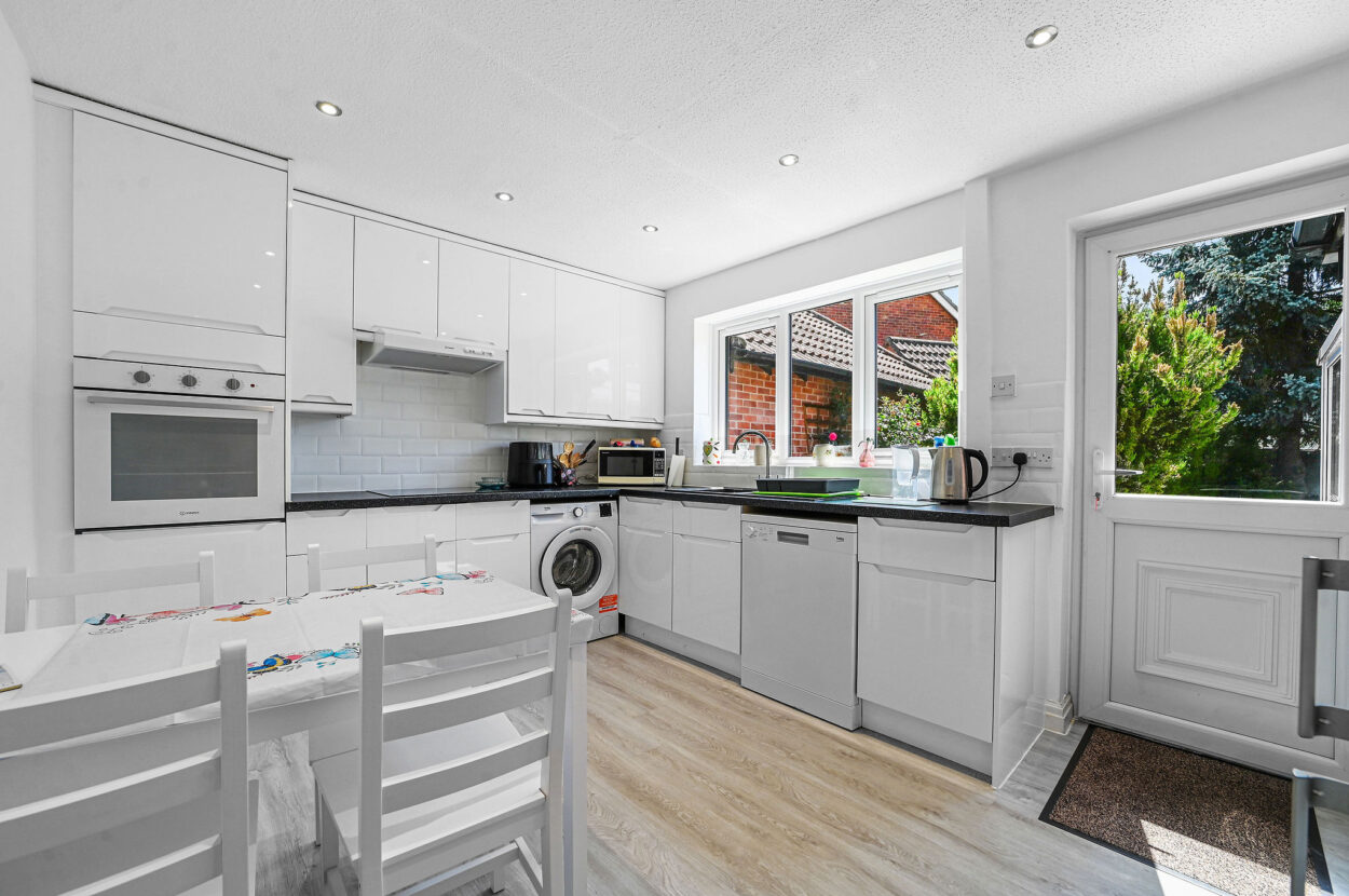 Leavenheath, Colchester, Suffolk