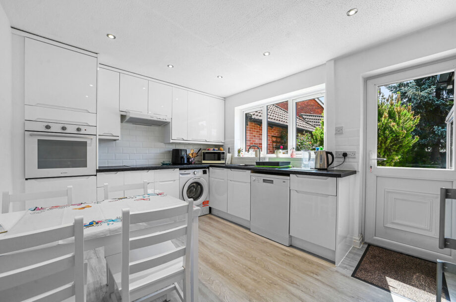 Leavenheath, Colchester, Suffolk