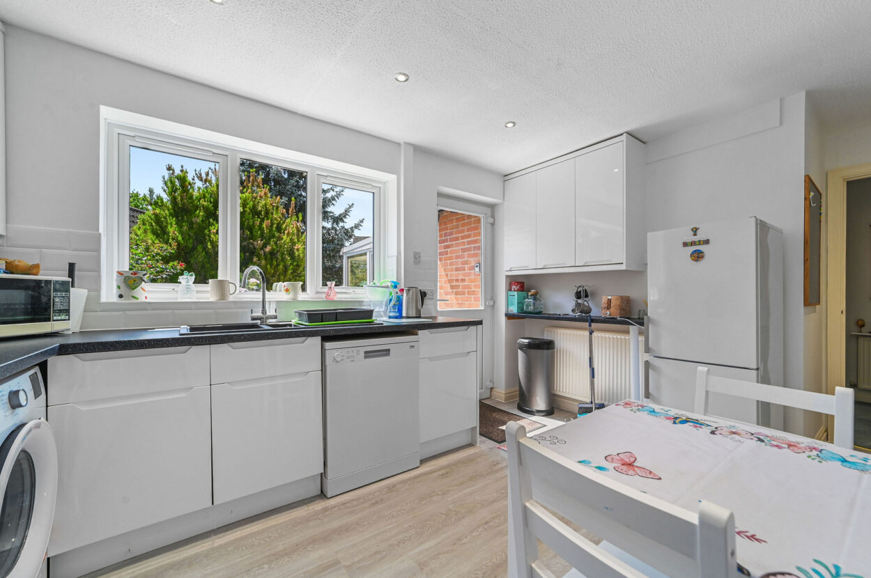 Leavenheath, Colchester, Suffolk