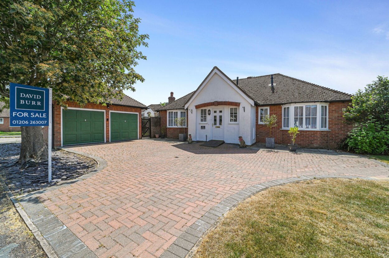 Leavenheath, Colchester, Suffolk